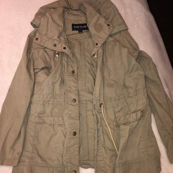 Jacket - Picture 1 of 2